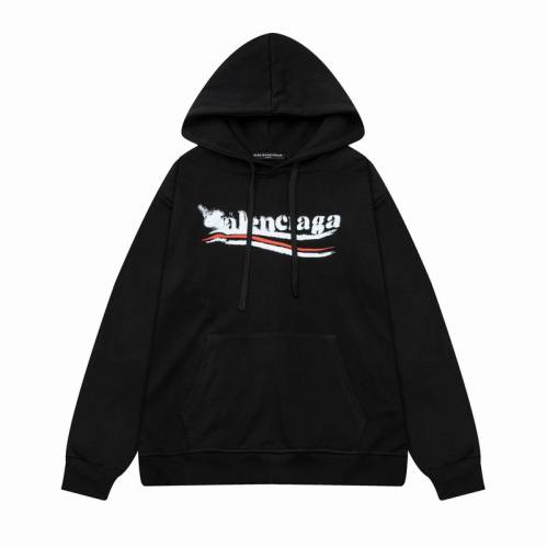 B men Hoodies-2310(S-XL)