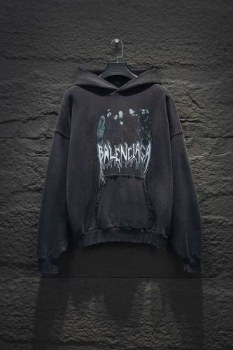 B men Hoodies-2432(XS-L)