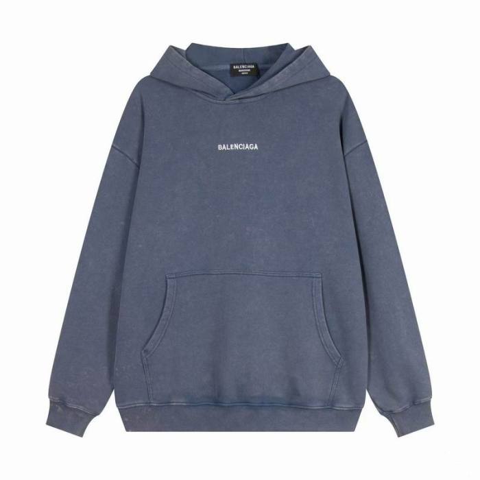 B men Hoodies-2477(M-XL)