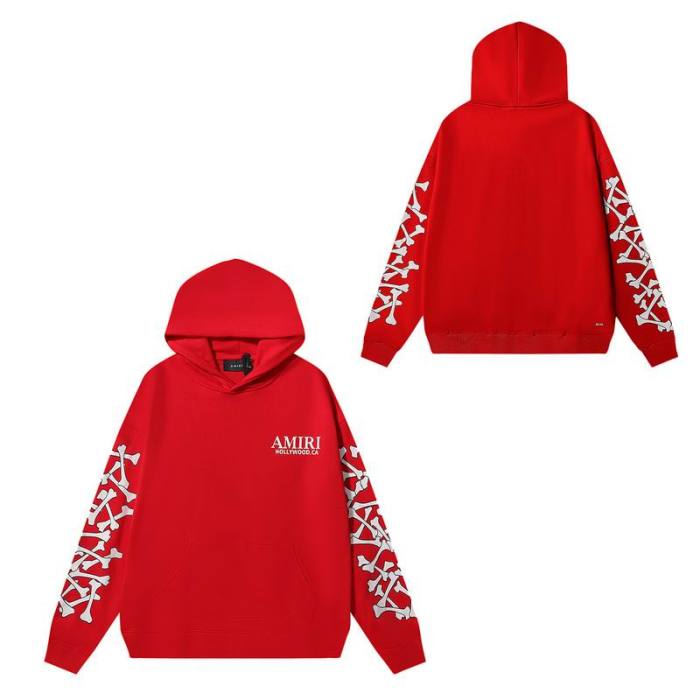 Amiri men Hoodies-1215(S-XL)