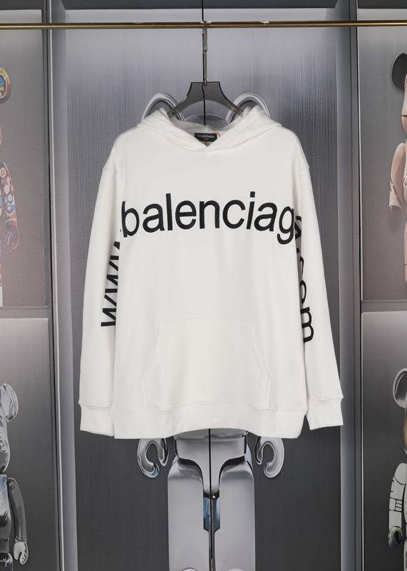 B men Hoodies-2404(XS-L)