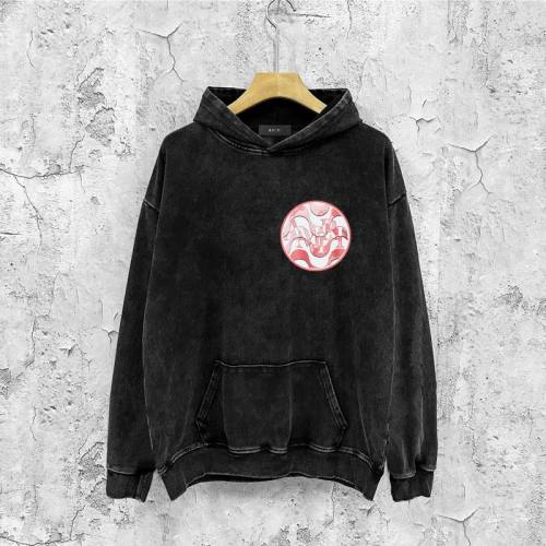 Amiri men Hoodies-1372(S-XXL)