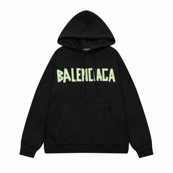 B men Hoodies-2318(S-XL)