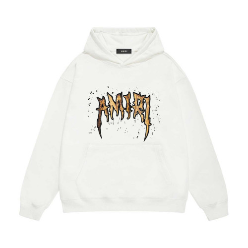 Amiri men Hoodies-1318(S-XXL)