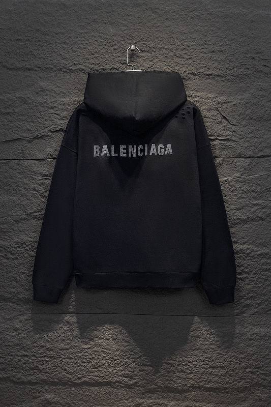 B men Hoodies-2430(XS-L)