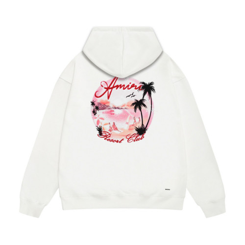Amiri men Hoodies-1408(S-XXL)