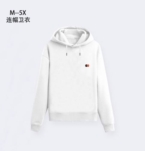 B men Hoodies-2357(S-XL)