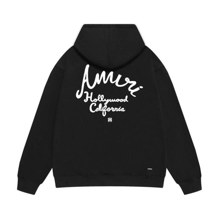 Amiri men Hoodies-1444(S-XXL)