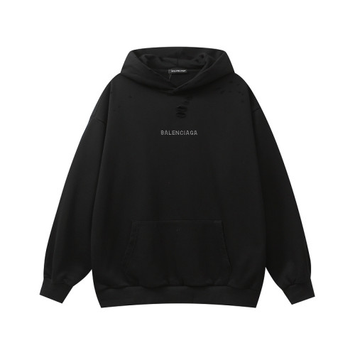B men Hoodies-2393(XS-L)