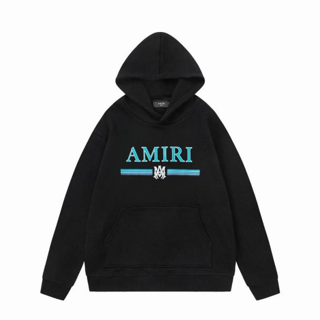 Amiri men Hoodies-1254(S-XL)