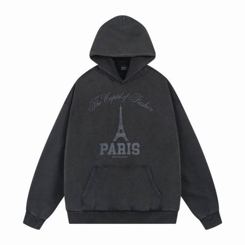 B men Hoodies-2202(S-XL)