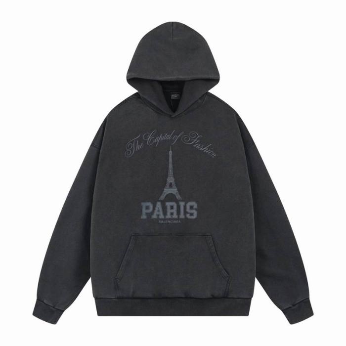 B men Hoodies-2202(S-XL)