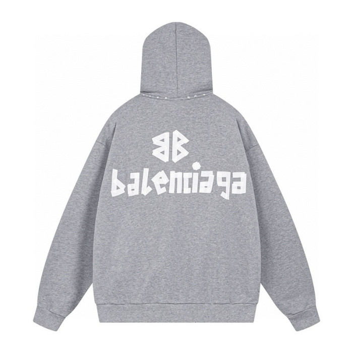 B men Hoodies-2242(S-XL)