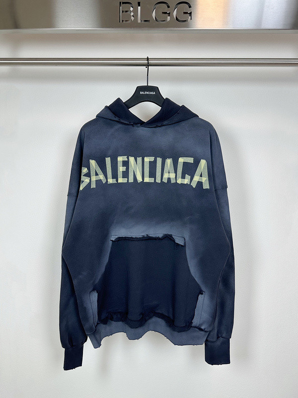B men Hoodies-2250(S-XL)