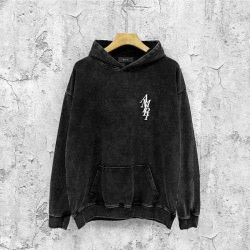 Amiri men Hoodies-1350(S-XXL)