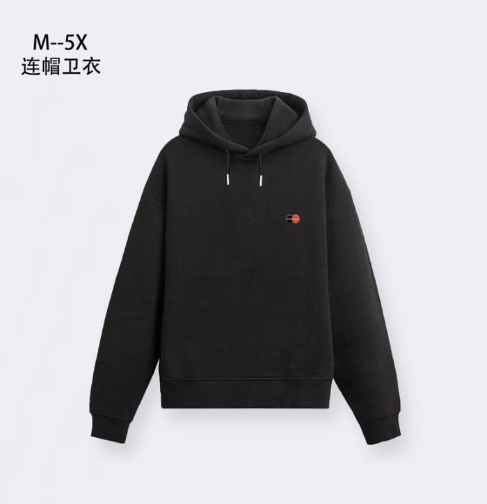 B men Hoodies-2359(S-XL)