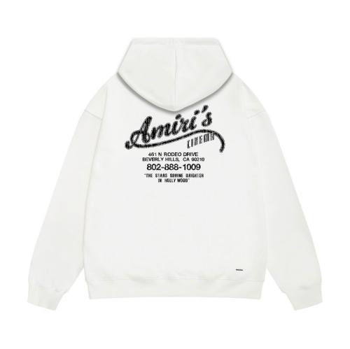 Amiri men Hoodies-1452(S-XXL)
