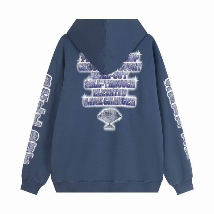 B men Hoodies-2474(M-XL)