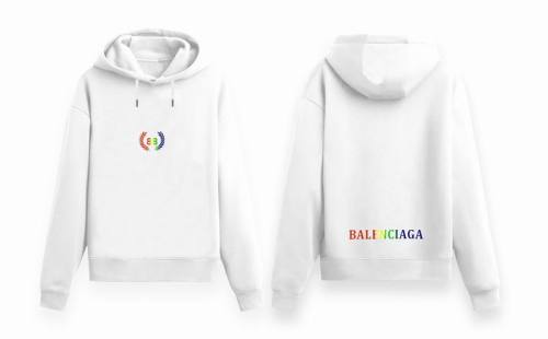B men Hoodies-2352(S-XL)