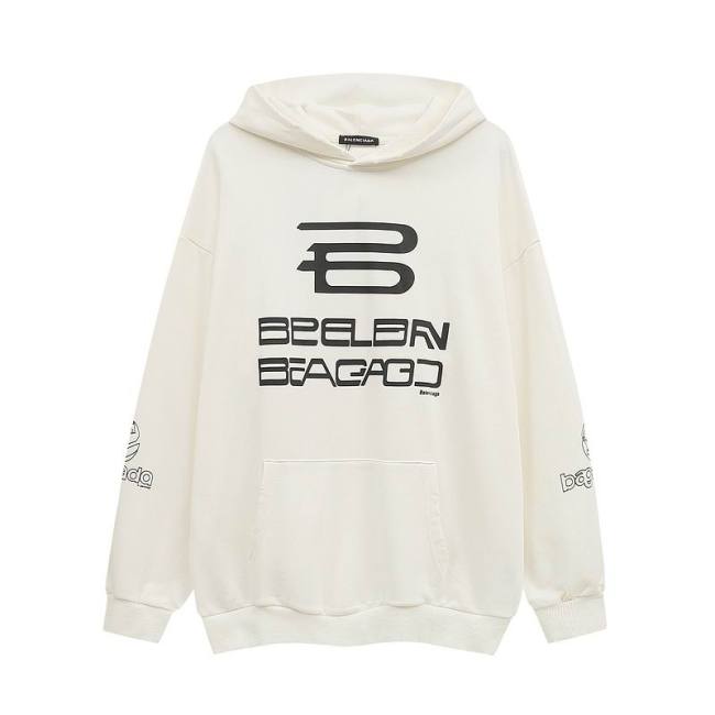 B men Hoodies-2361(S-XL)