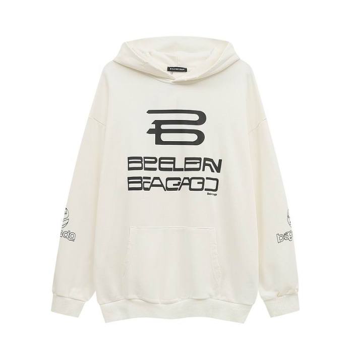 B men Hoodies-2361(S-XL)