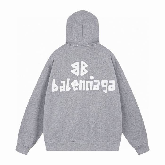 B men Hoodies-2216(S-XL)