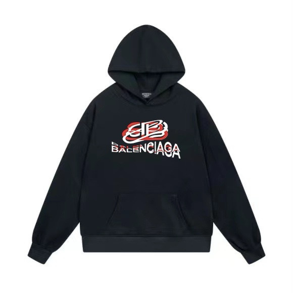 B men Hoodies-2300(S-XL)