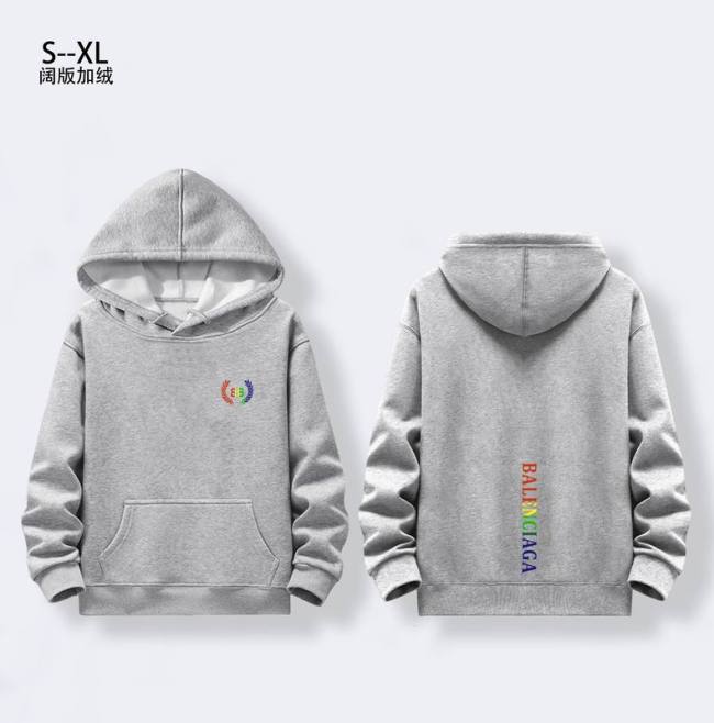 B men Hoodies-2350(S-XL)