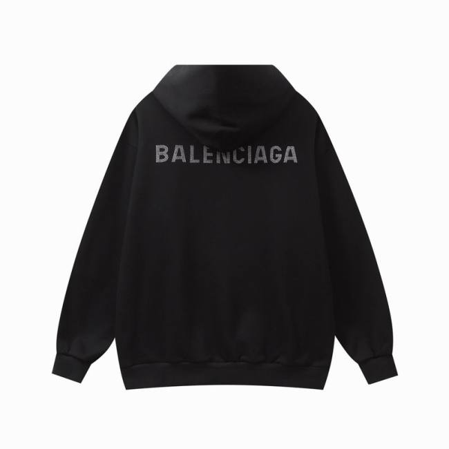 B men Hoodies-2222(S-XL)