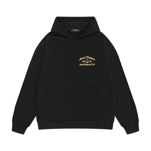 Amiri men Hoodies-1281(S-XXL)