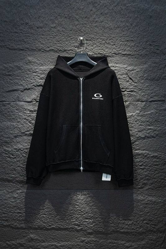 B men Hoodies-2446(XS-L)