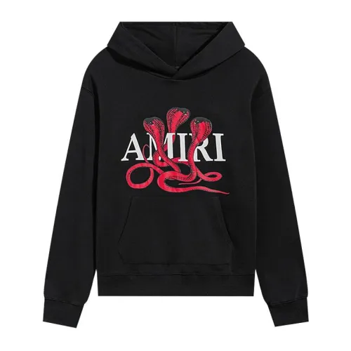 Amiri men Hoodies-1206(S-XL)