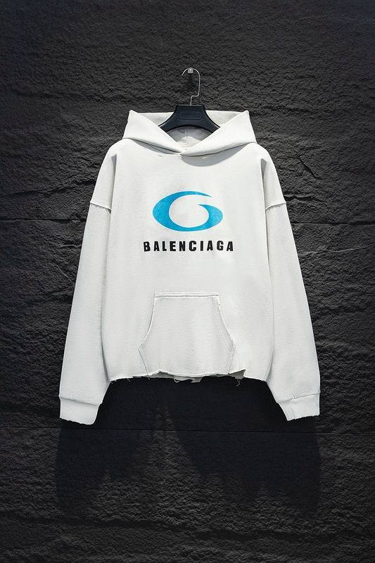 B men Hoodies-2437(XS-L)