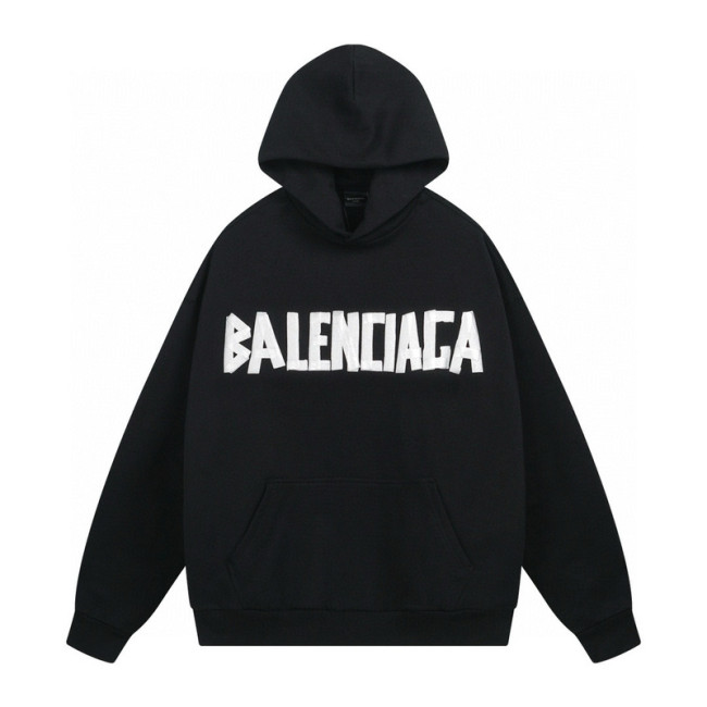 B men Hoodies-2398(XS-L)