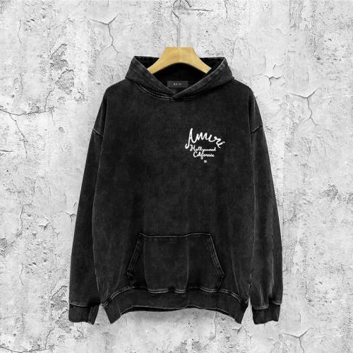 Amiri men Hoodies-1273(S-XXL)