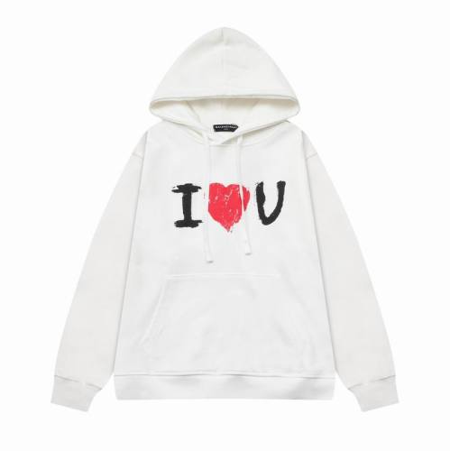 B men Hoodies-2325(S-XL)