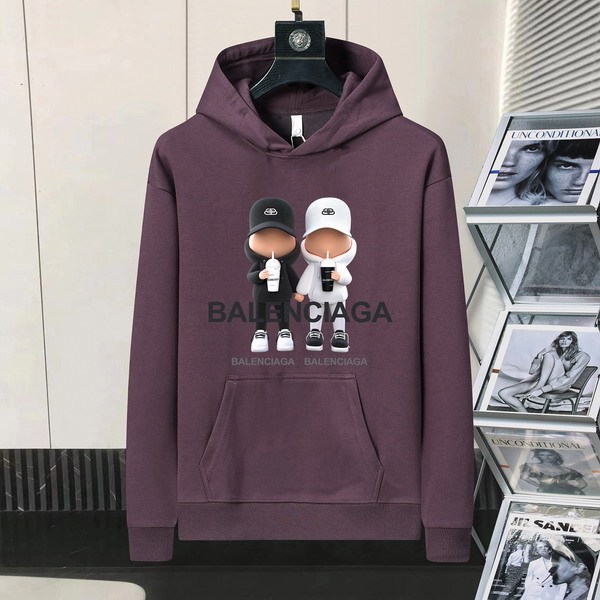 B men Hoodies-2470(M-XXXXL)
