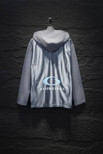 B men Hoodies-2442(XS-L)
