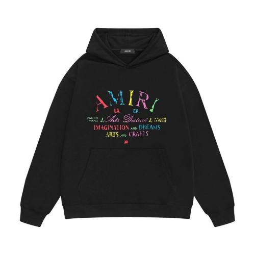 Amiri men Hoodies-1433(S-XXL)