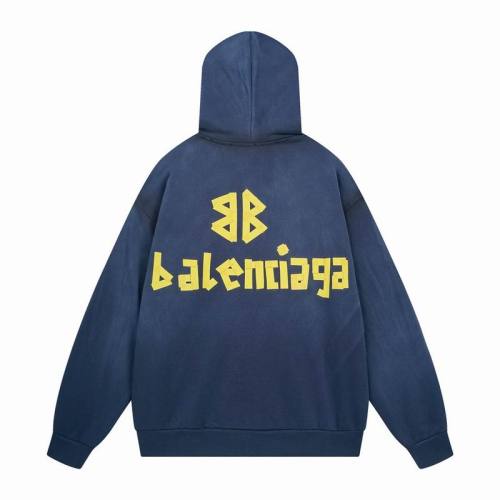 B men Hoodies-2208(S-XL)
