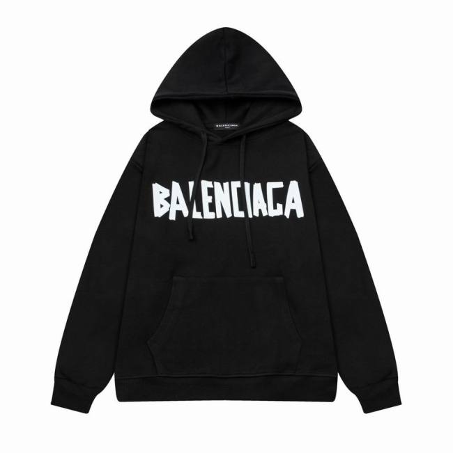 B men Hoodies-2322(S-XL)