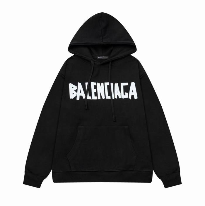 B men Hoodies-2322(S-XL)