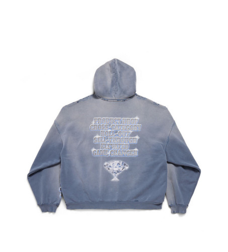 B men Hoodies-2267(S-XL)