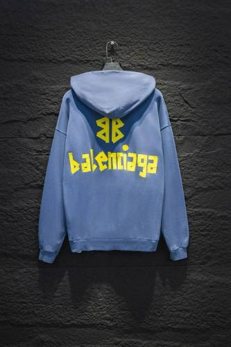 B men Hoodies-2418(XS-L)