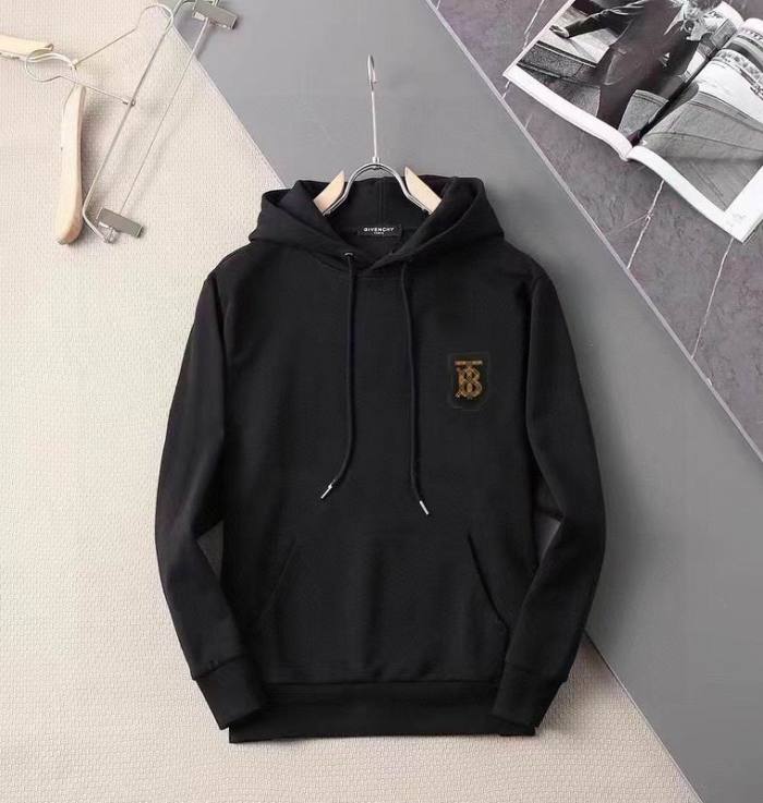Burberry men Hoodies-1454(M-XXXXXL)