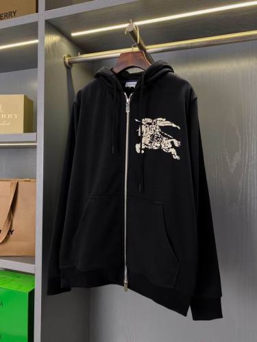 Burberry men Hoodies-1402(S-XXL)