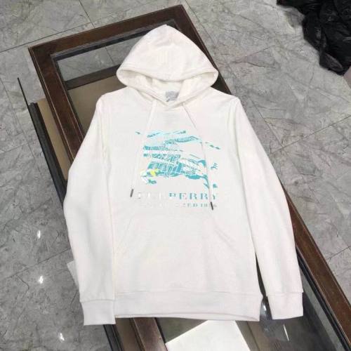 Burberry men Hoodies-1450(M-XXXXXL)