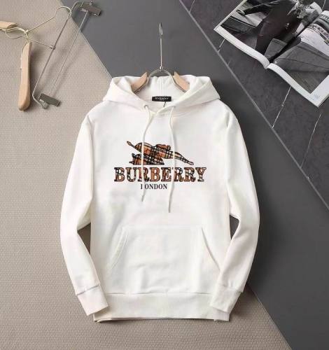 Burberry men Hoodies-1453(M-XXXXXL)