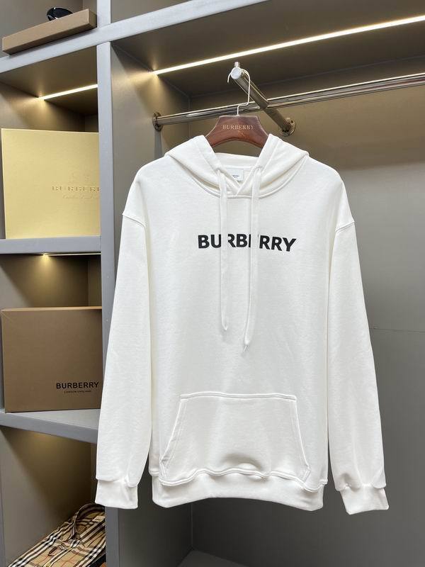 Burberry men Hoodies-1360(S-XXL)
