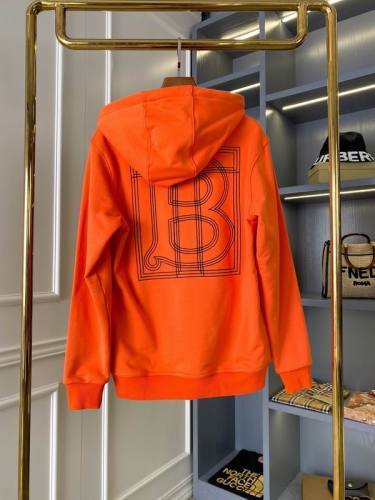 Burberry men Hoodies-1347(S-XXL)